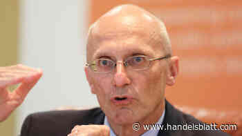 Bankenaufsicht: Enria: Geldhäuser sollen Geschäfte in Russland reduzieren – neuer Stresstest für Cyber-Attacken