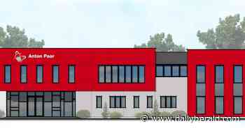 Growing company wants to expand in Vernon Hills