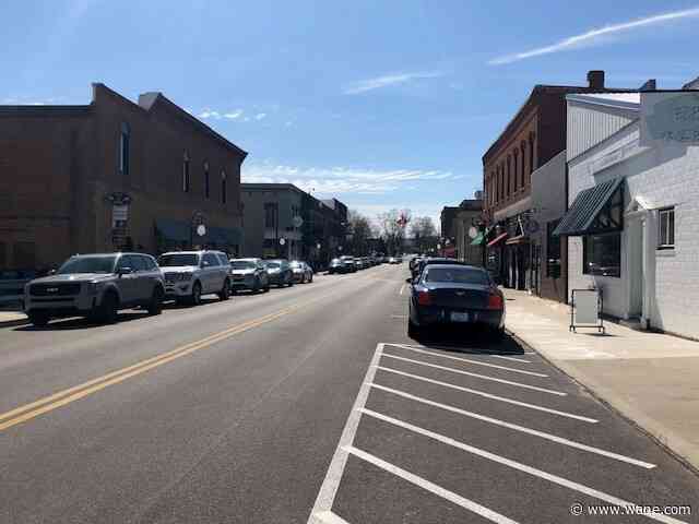 How the small town of Roanoke has become a thriving destination