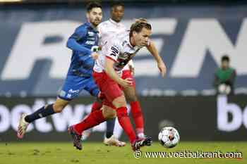 Ruud Vormer spreekt klare taal over zijn vertrek en de huidige situatie bij Club Brugge
