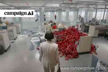 North America new-biz spotlight: High-value wins push billings past $2bn in December