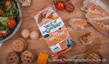 Vale of Mowbray site and machinery sold