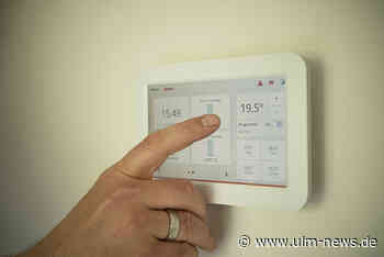 Stadt Ulm reduziert erfolgreich Energieverbrauch