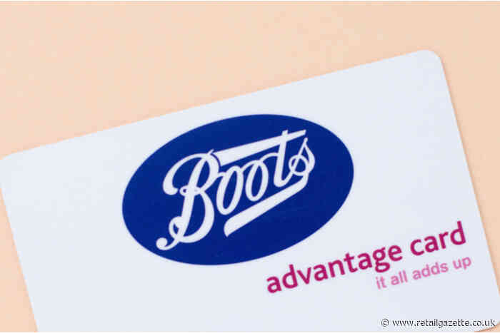 Boots reveals ‘biggest ever investment’ in Advantage Card scheme