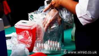 No One Knows if You Need Another Covid Booster