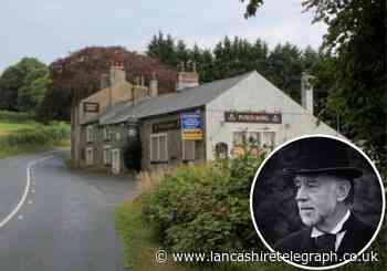 Punch Bowl Inn ghost tour guide 'shock' at pub demolition