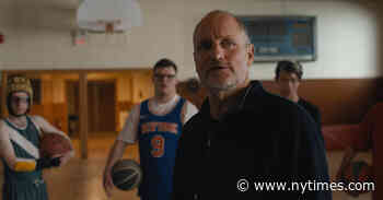 ‘Champions’ Review: Following the Playbook