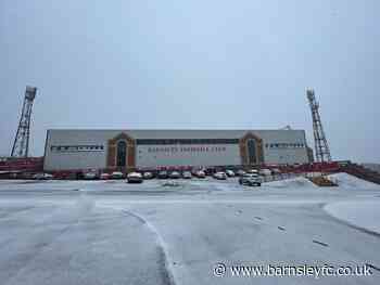 REDS SUPERSTORE AND BOX OFFICE SHUT