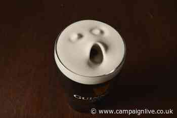 Guinness toasts to its non-alcoholic beer in St Patrick’s Day push