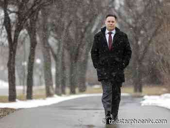 Phil Tank: New name unlikely to help Trudeau-burdened Sask. Liberals