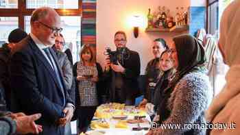 Inaugurato il nuovo ristorante multietnico: la cucina è gestita da rifugiate politiche