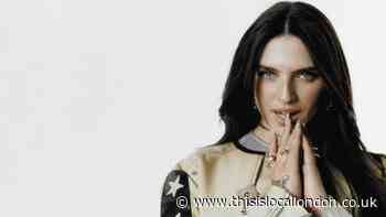 Eurovision 2023: Who is Mae Muller? UK act for Liverpool