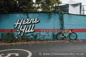 Herne Hill Market: A Community Collaboration by Sky Stobart TCSND