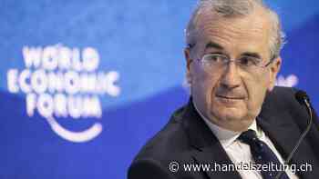 EZB wird das Nötige tun, um Inflation zu senken