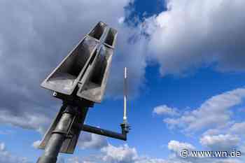 „24 Sirenenstandorte erfolgreich getestet“