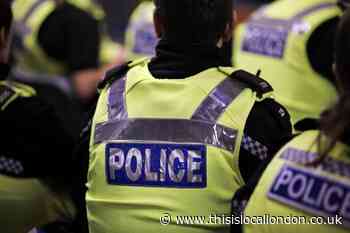 Met Police make 222 arrests in County Line gang crackdown