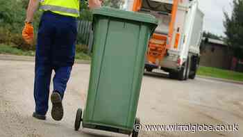 Liverpool refuse workers and street cleaners suspend strike action