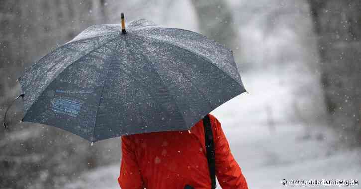 Wetter in Deutschland bleibt grau und ungemütlich