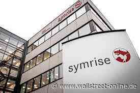 Symrise AG: GJ 2022 im Einklang mit den vorläufigen Zahlen; VERKAUFEN