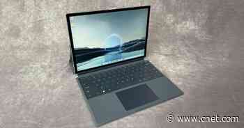 Dell XPS 13 2-in-1 Review: A Surface-like Slate for Less     - CNET