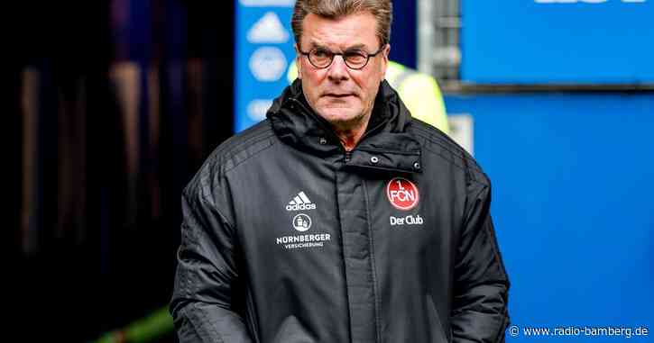 Hecking vor Kellerduell: «Die Tabelle kann jeder lesen»