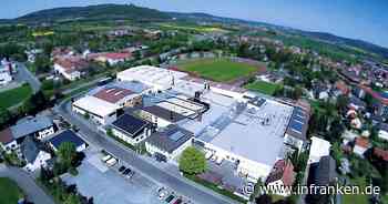 Bad Staffelstein: Autozulieferer Moll Batterien kündigt neues Standbein an - "hoffnungsvolle Zukunft"