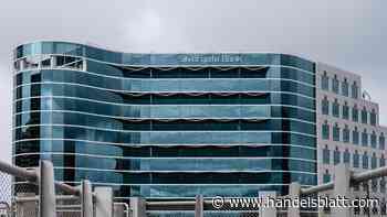 Digitale Währungen: US-Kryptobank Silvergate macht dicht – Aktie verliert über 40 Prozent