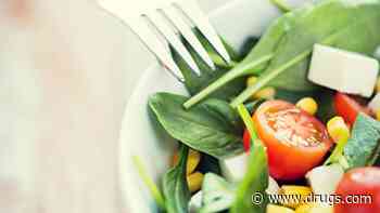 Two Healthy Diets May Reduce Brain 'Plaques' Tied to Alzheimer's Risk
