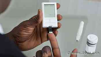 Diabetes Rates Keep Rising Among Young Americans