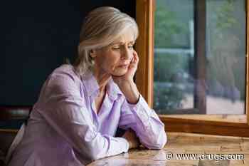 Depression Ups Odds for a Stroke