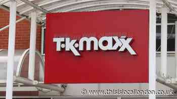 Fashion chain TK Maxx looks for new London site in Upminster
