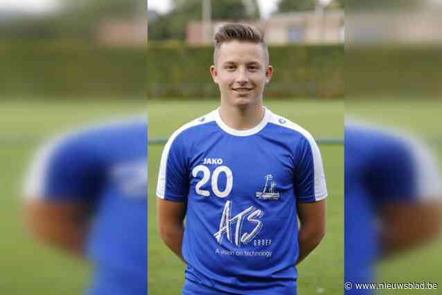 Ruben Vergaert mikt met Floriant Merelbeke opnieuw naar dubbele landstitel: “Maken evenveel kans als vorig jaar”