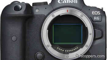 How to Update Your Canon R6 Camera to The Latest Firmware Update