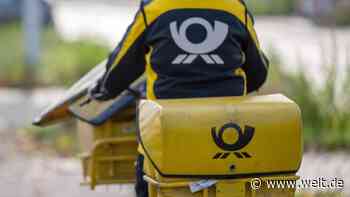 Verdi-Mitglieder stimmen für unbefristeten Streik bei Deutscher Post