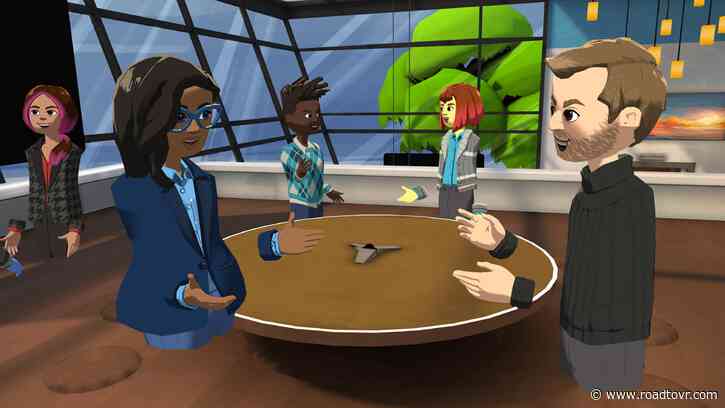 Microsoft is Shutting Down Pioneering Social VR Platform ‘AltspaceVR’ Tomorrow