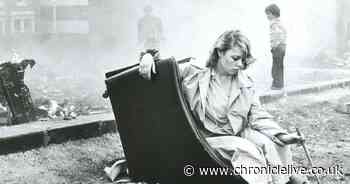 The powerful work of Tyneside photographer Tish Murtha is showcased in a new exhibition