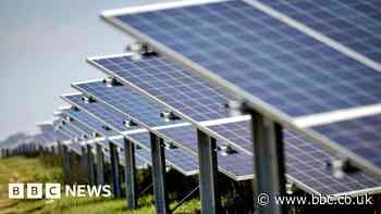 Backlash after Chippenham 200-acre solar farm approved