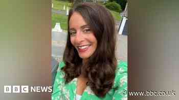 New mum learns to speak again after brain tumour