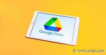 Easily Save Money By Cleaning Out Your Google Drive or Gmail     - CNET