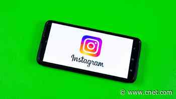 Instagram Outage Affected Thousands Around the World     - CNET