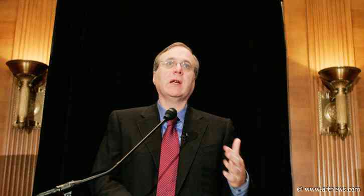 More Paul Allen Works Head to Auction, Foster + Partners to Renovate San Diego Museum, and More: Morning Links for March 9, 2023