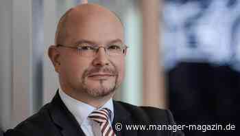 BMW: Walter Mertl wird neuer Finanzvorstand, Nicolas Peter geht in den Ruhestand