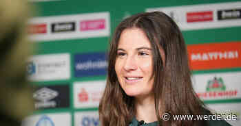 "Schnell ans Team gewöhnt!"