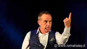 "Myday", Antonio Giuliani al Nuovo Teatro Orione