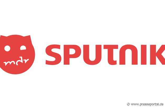 „Lauf mit SPUTNIK um die Welt“: MDR SPUTNIK startet große Klimaaktion