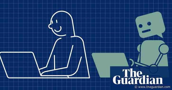 Is artificial intelligence coming for your job? - video