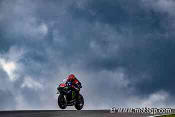 Cosa c'è da sapere sui test di Portimao