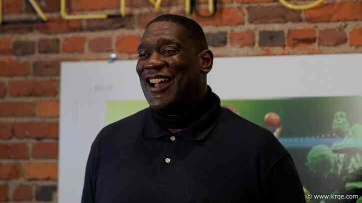 Former NBA player Shawn Kemp arrested on drive-by shooting charge: report