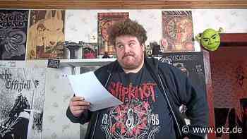 Mann verprügelt Internetstar am Jenaer Paradies-Bahnhof