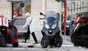 "Nous ne sommes pas en présence d’un Pierre Palmade": un chauffeur-livreur condamné après avoir percuté violemment une scootériste à Monaco